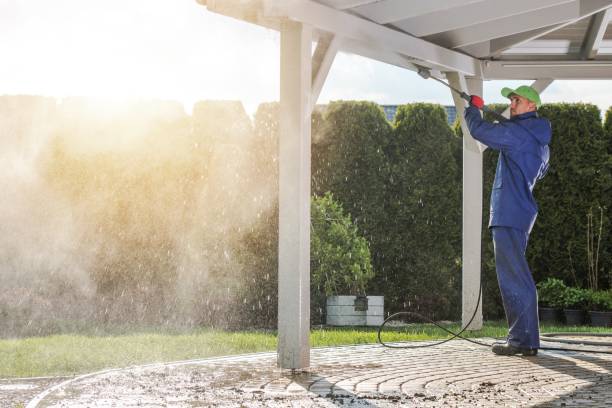Playground Equipment Cleaning in Coosada, AL